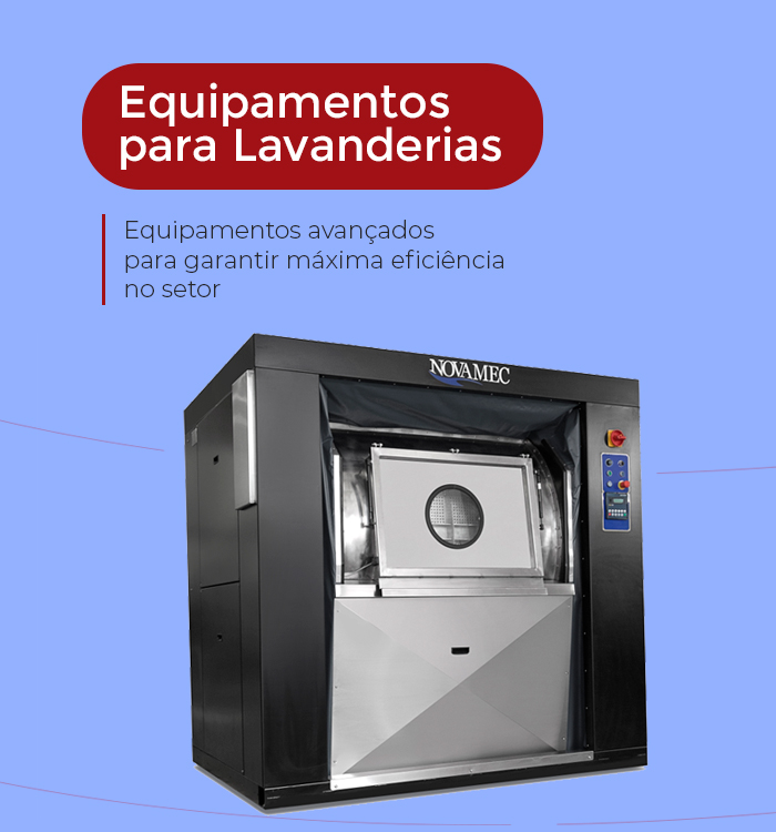 Novamec - Mesas cirúrgicas, equipamentos hospitalares e para lavanderias em Caxias do Sul