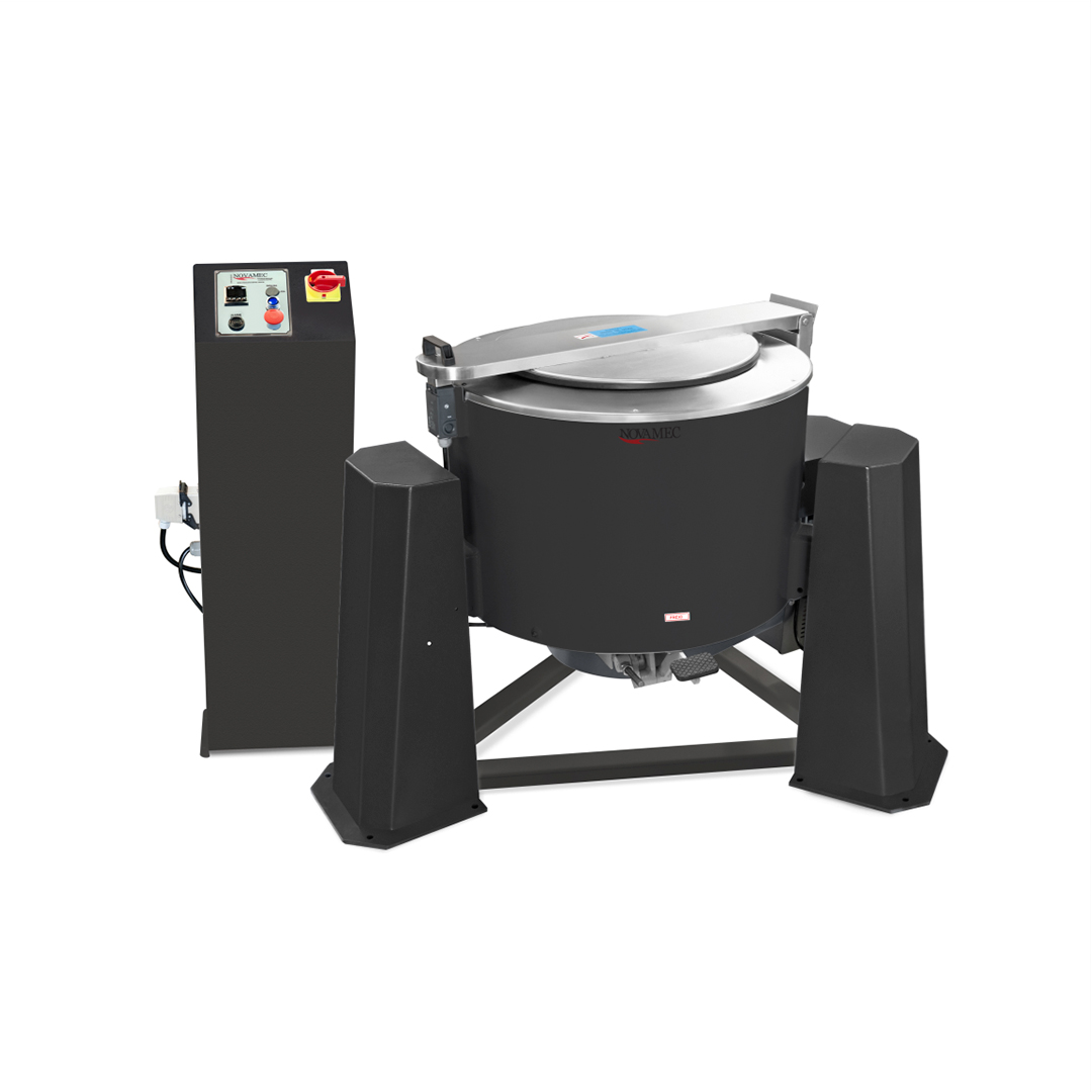 EXTRATORA CENTRÍFUGA - Mesas cirúrgicas, equipamentos hospitalares e para lavanderias em Caxias do Sul