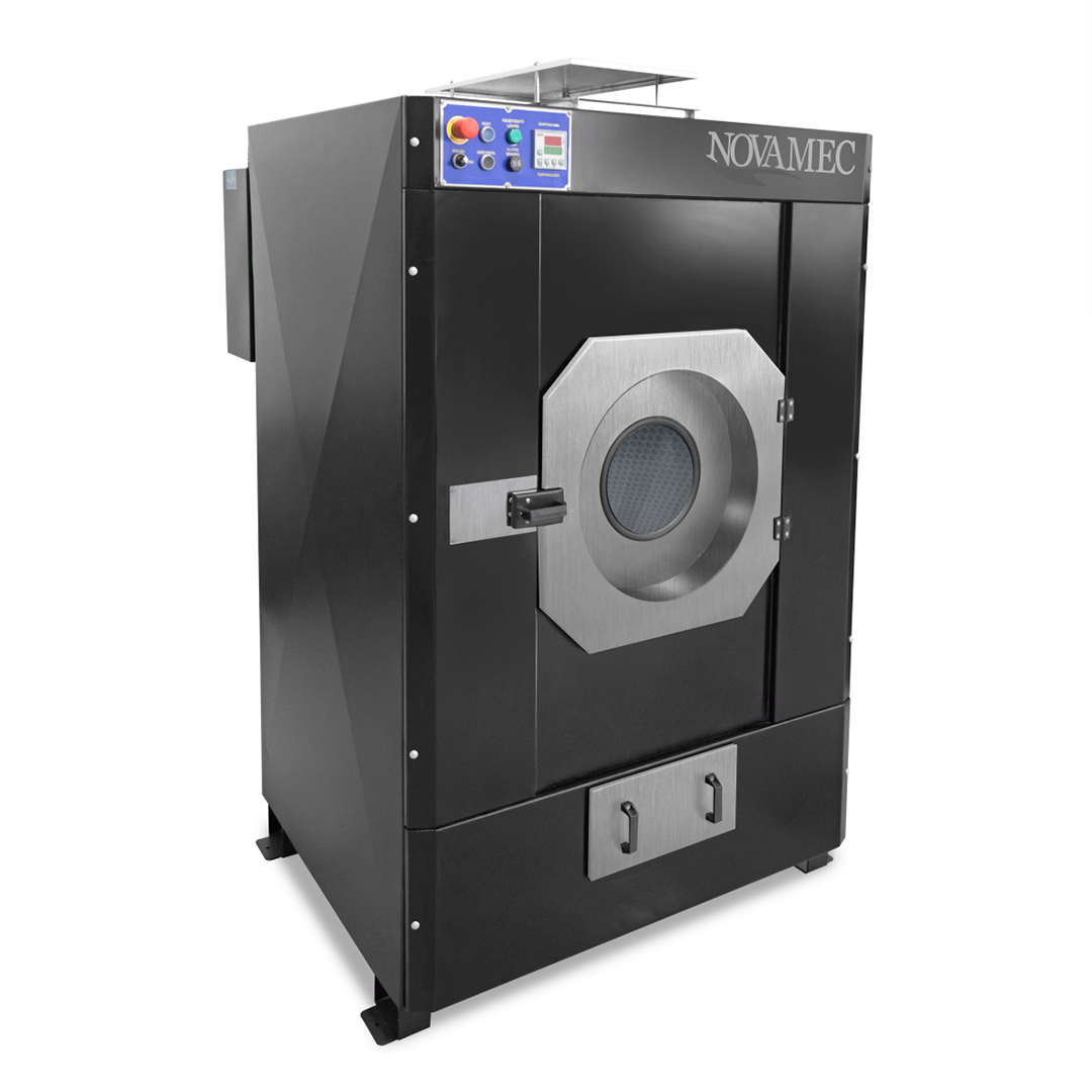 SECADORA FRONTAL - Mesas cirúrgicas, equipamentos hospitalares e para lavanderias em Caxias do Sul