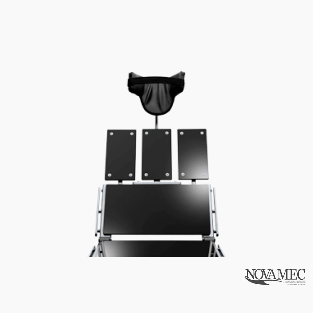 KIT TRIPARTIDO DE OMBRO - Mesas cirúrgicas, equipamentos hospitalares e para lavanderias em Caxias do Sul
