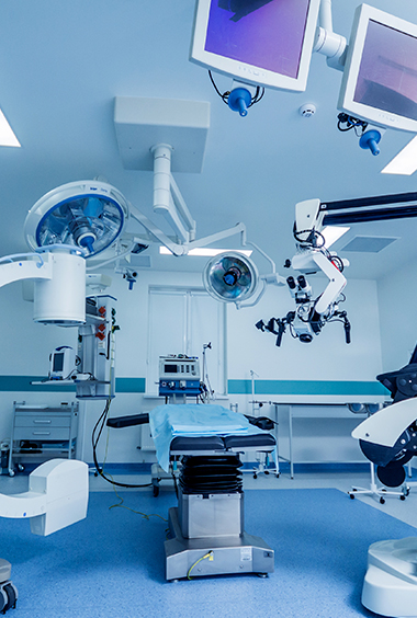 Novamec - Mesas cirúrgicas, equipamentos hospitalares e para lavanderias em Caxias do Sul